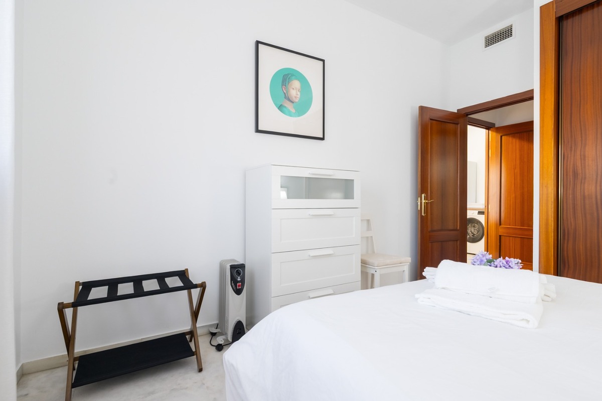 Apartamento Barrerillo 5 - 333 - 11